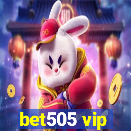 bet505 vip